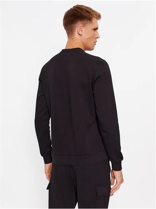 sweatshirt EA7 | 6RPM92 PJ07Z1200